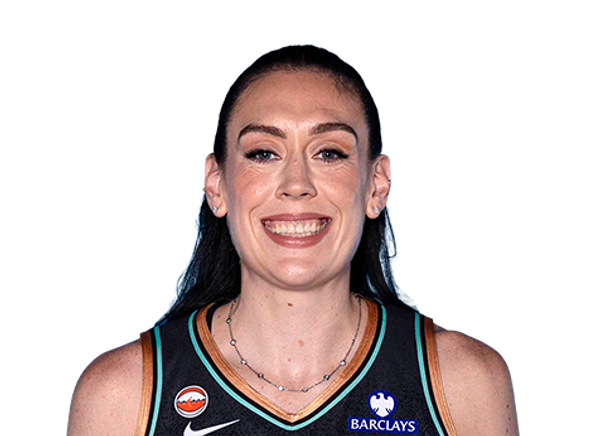 Breanna Stewart
