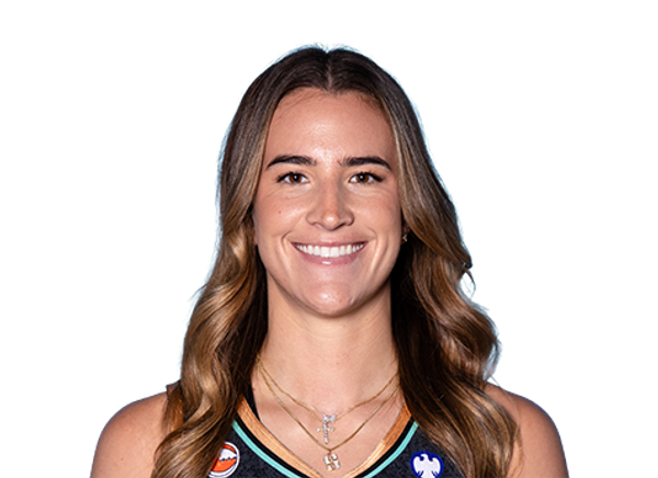 Sabrina Ionescu
