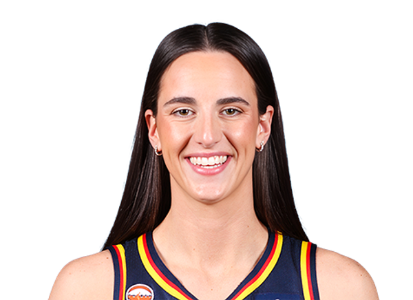Caitlin Clark